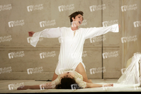 Stella Doufexis, Geraldine McGreevy