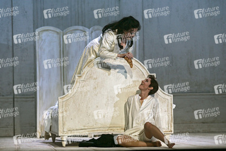 Stella Doufexis, Geraldine McGreevy