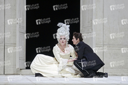 Stella Doufexis, Geraldine McGreevy