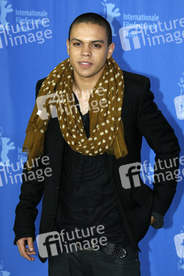 Evan Ross
