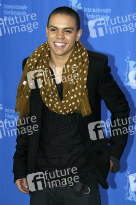 Evan Ross