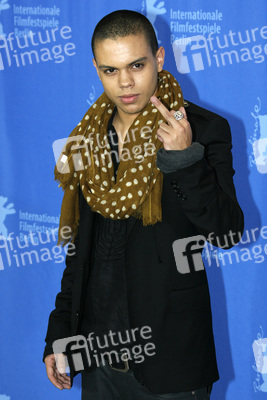 Evan Ross