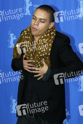 Evan Ross