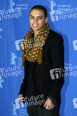 Evan Ross