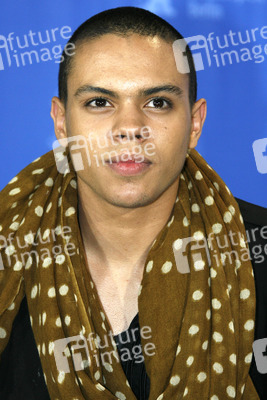 Evan Ross