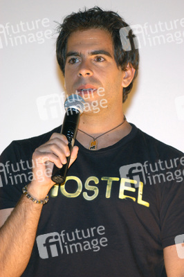 Eli Roth