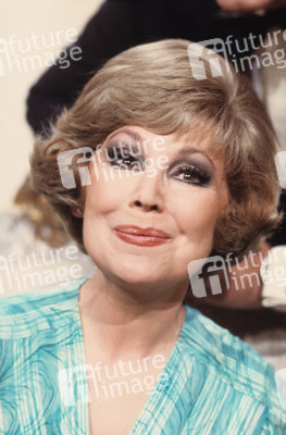 Anneliese Rothenberger