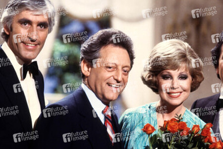 Marco Bakker, Hans Rosenthal, Anneliese Rothenberger