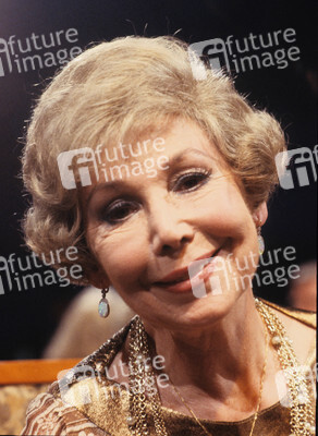 Anneliese Rothenberger