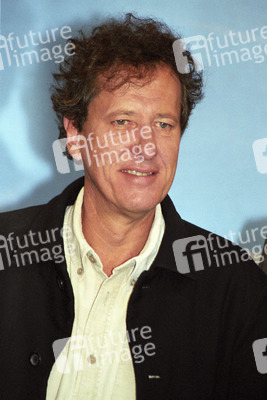 Geoffrey Rush