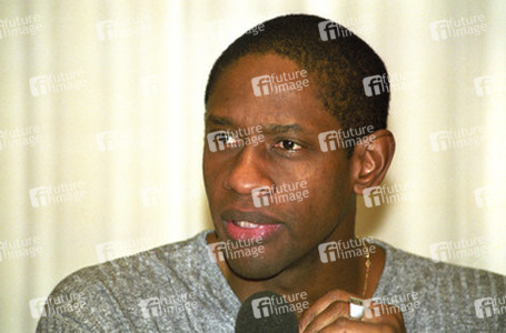 Tim Russ