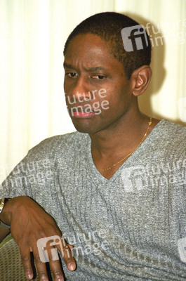 Tim Russ