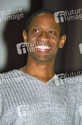 Tim Russ
