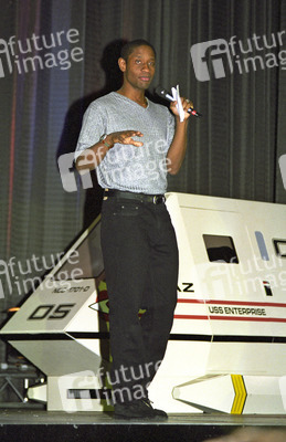 Tim Russ