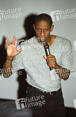 Tim Russ