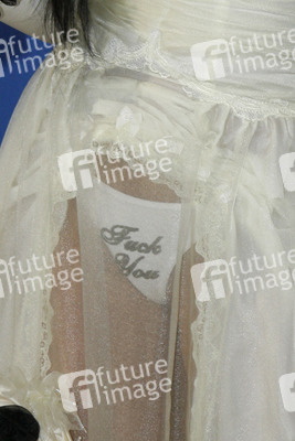 Reyhan Sahin / Lady Bitch Ray