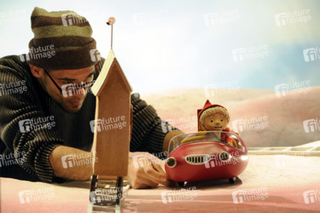 Sandmann, Mathias Liebrecht