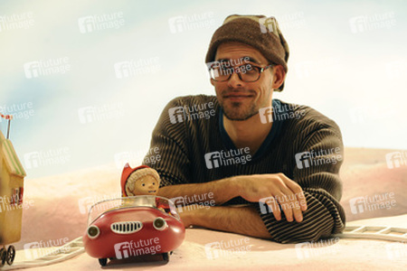 Sandmann, Mathias Liebrecht