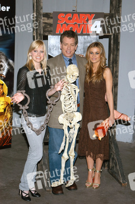 Anna Faris, David Zucker, Carmen Electra