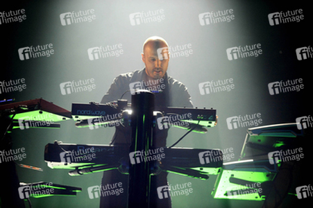 Christopher von Deylen (Schiller)