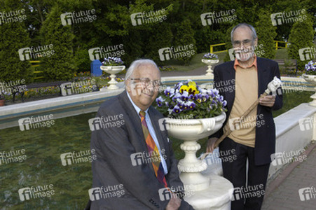 Peter Podehl, Thomas Schmidt