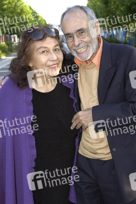 Silja Lèsny, Thomas Schmidt