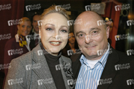 Barbara Schöne, Jörg Mink