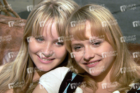 Sonja Gerhardt, Sandra Schreiber