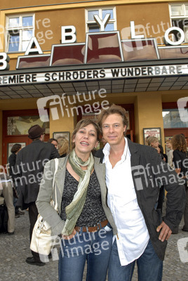 Gitta Schweighöfer, Stefan Kalder