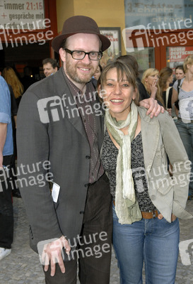 Michael Schor, Gitta Schweighöfer