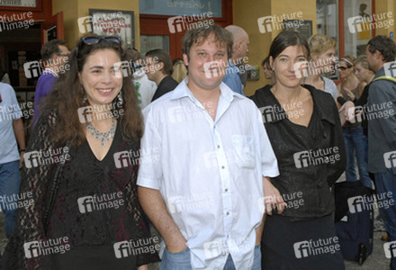 Michaela Behal, Clemens Deindl, Wilhelmine Horschig