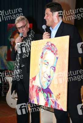 Kurt Schultzke, André Holst