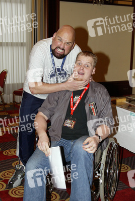 Scott L. Schwartz, Pinky Krämer