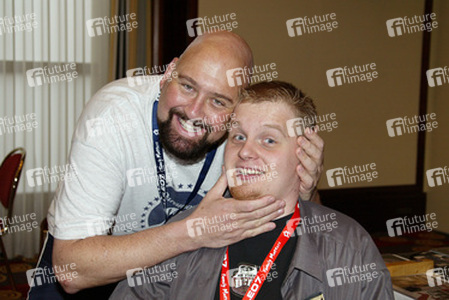 Scott L. Schwartz, Pinky Krämer