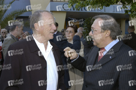 Wolfgang Kohlhaase, Jaecki Schwarz