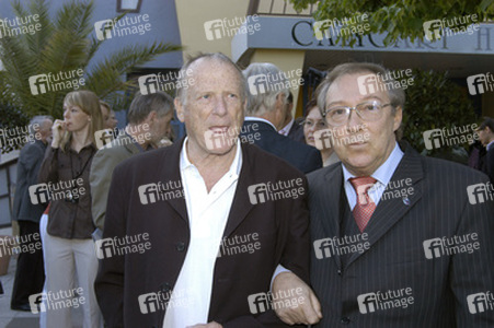 Wolfgang Kohlhaase, Jaecki Schwarz