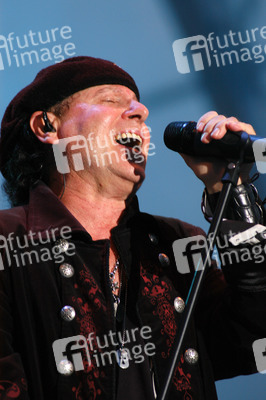 Klaus Meine