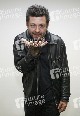 Andy Serkis