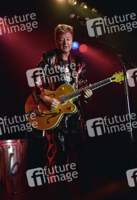 Brian Setzer