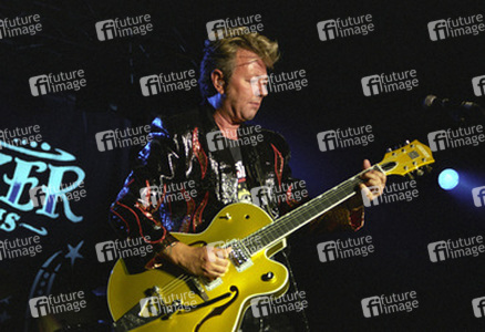 Brian Setzer
