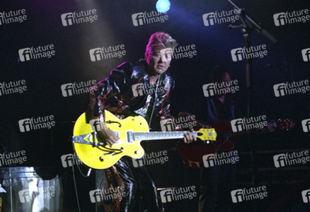 Brian Setzer