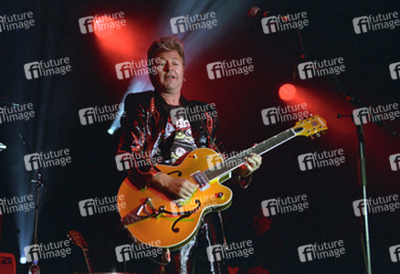 Brian Setzer