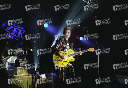Brian Setzer