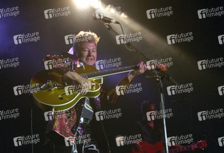 Brian Setzer