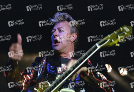 Brian Setzer