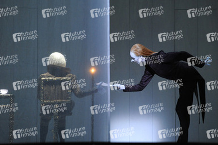 Ensemble 'Shakespeares Sonette'