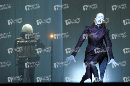 Ensemble 'Shakespeares Sonette'