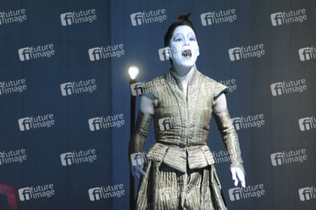 Ensemblemitglied 'Shakespeares Sonette'