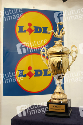 LIDL Fussball Cup