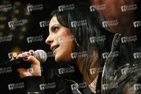 Stefanie Kloß (Silbermond)